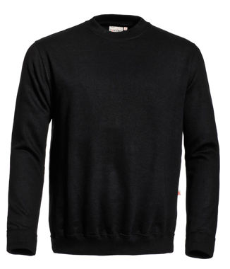 Afbeeldingen van Sweater santino roland zwart, s