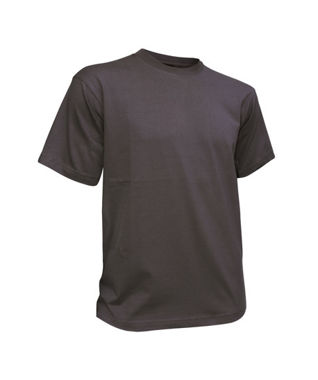 Afbeeldingen van Dassy T-shirt  Oscar grijs