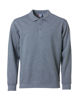 Afbeeldingen van Clique basic polo  sweater 021032