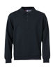 Afbeeldingen van Clique basic polo  sweater 021032