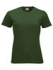 Afbeeldingen van New Classic T-shirt dames  029361