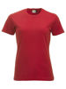 Afbeeldingen van New Classic T-shirt dames  029361