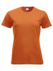 Afbeeldingen van New Classic T-shirt dames  029361