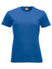 Afbeeldingen van New Classic T-shirt dames  029361