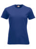 Afbeeldingen van New Classic T-shirt dames  029361