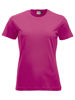 Afbeeldingen van New Classic T-shirt dames  029361