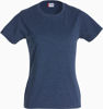 Afbeeldingen van New Classic T-shirt dames  029361