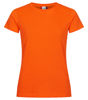 Afbeeldingen van New Classic T-shirt dames  029361