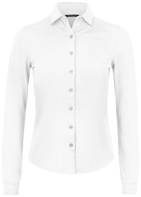 Afbeeldingen van C&B Advantage Shirt dames 352411