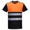 Afbeeldingen van PW311 HI-VIS T-Shirt