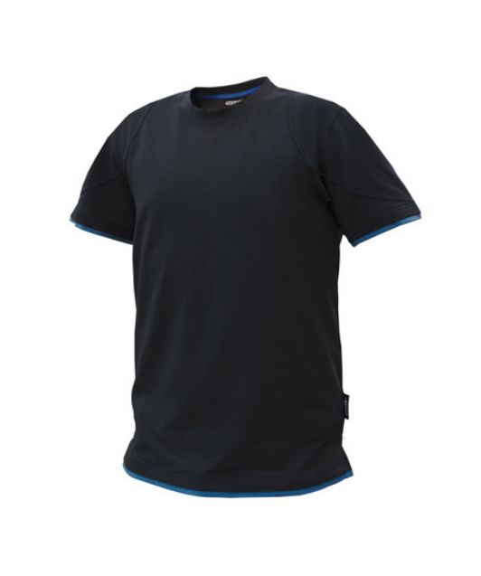 Afbeeldingen van Dassy T-shirt Kinetic