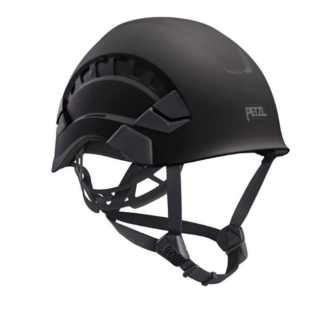 Afbeeldingen van Petzl Vertex Vent klimhelm zwart