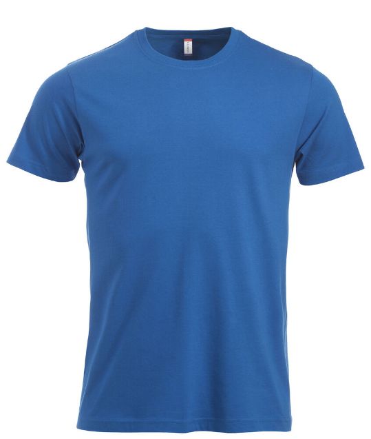 Afbeeldingen van New classic T-shirt heren