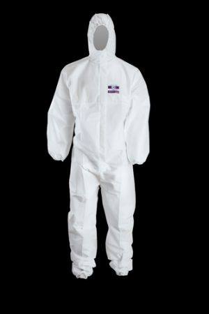 Afbeelding voor categorie Kleding wegwerp