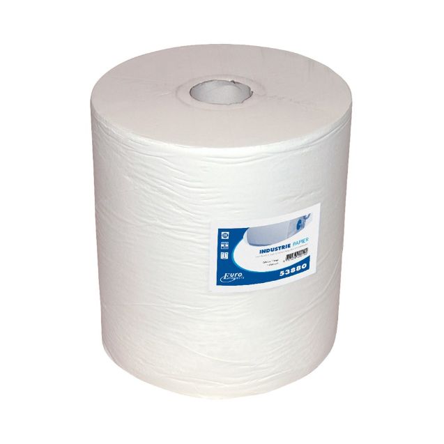 Afbeeldingen van Industriepapier 1L cell. 1180m x 37cm