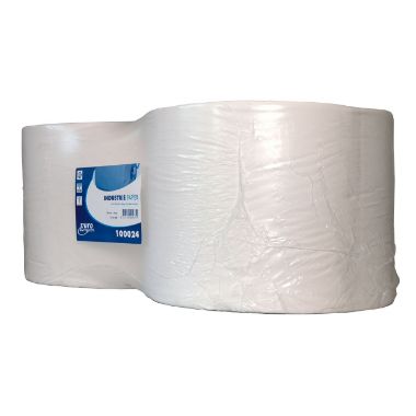Afbeeldingen van M-Fold handdoekpapier 2L Cell. 3000st