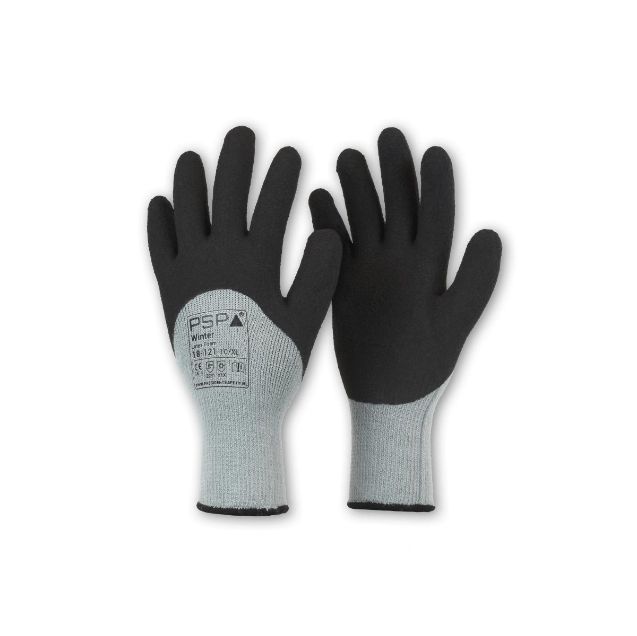 Afbeeldingen van PSP HS Winter Latex Foam 18-121 mt 9