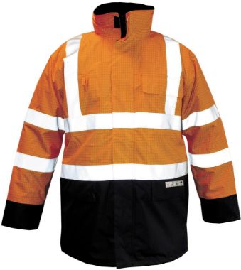 Afbeeldingen van Premium Magoma parka