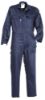 Afbeeldingen van Havep overall 2559 FR AST marineblauw 54