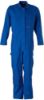 Afbeeldingen van Havep overall 2559 FR AST korenblauw 56