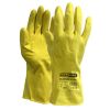 Afbeeldingen van Latex huishoudhandschoen