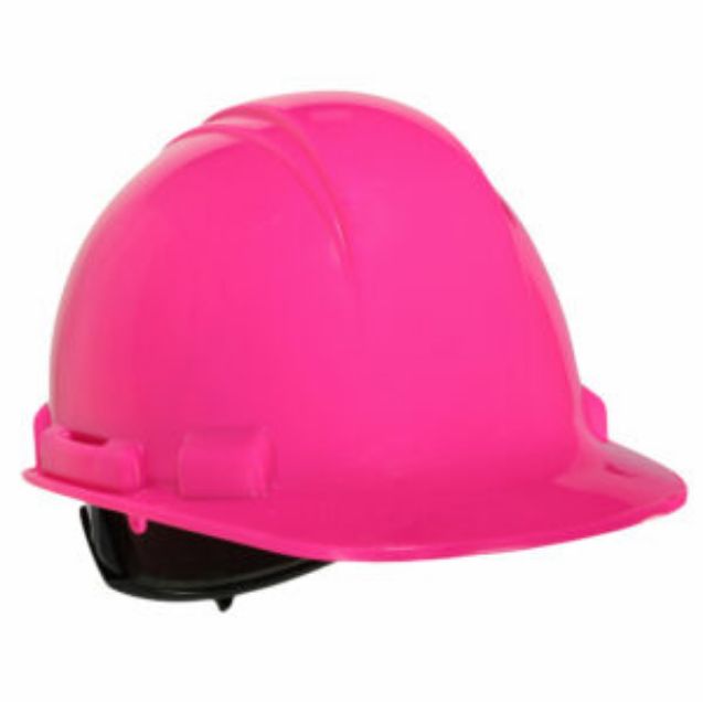 Afbeeldingen van Edge v-helm Whistler PE ratchet roze
