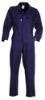 Afbeeldingen van Havep overall 2090 marineblauw 60
