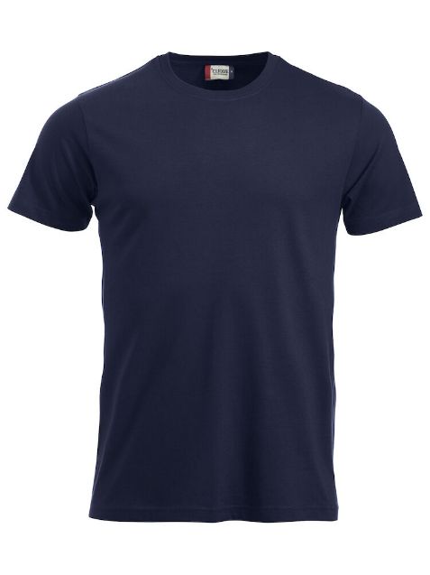 Afbeeldingen van New Classic-T heren dark navy m