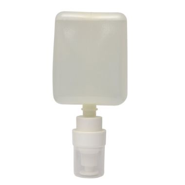 Afbeeldingen van Hygienische Foam zeep Eurobac 6x1000 ml.