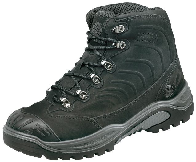 Afbeeldingen van Bata v-schoenTraxx 204 hoog S3 43