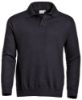 Afbeeldingen van Robin polosweater
