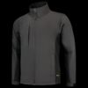 Afbeeldingen van TC Softshell Bicolor 402002