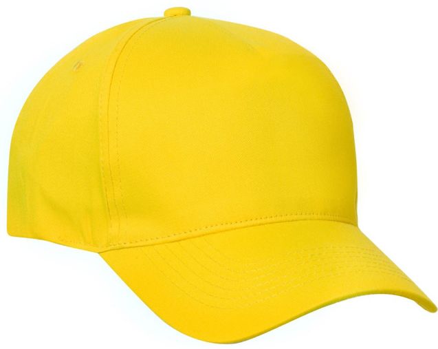 Afbeeldingen van Clique Texas Cap met velcro sluiting lem