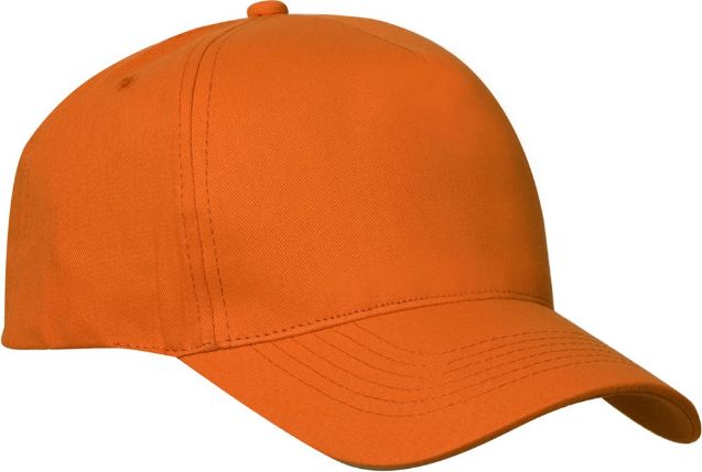 Afbeeldingen van Clique Texas Cap met velcro sluiting die