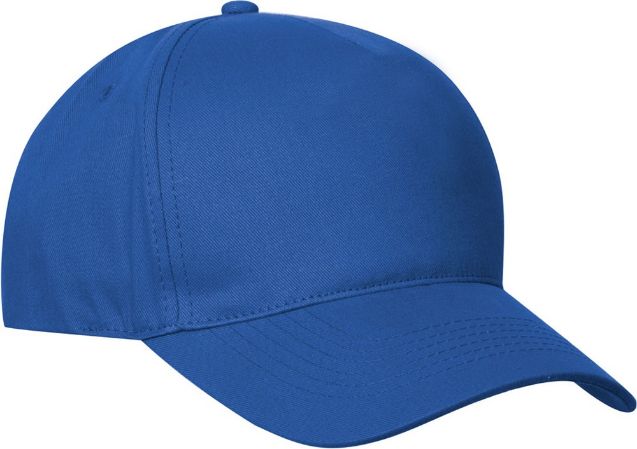 Afbeeldingen van Clique Texas Cap met velcro sluiting kob