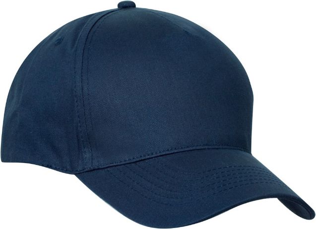 Afbeeldingen van Clique Texas Cap met velcro sluiting nav
