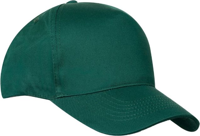 Afbeeldingen van Clique Texas Cap met velcro sluiting fle