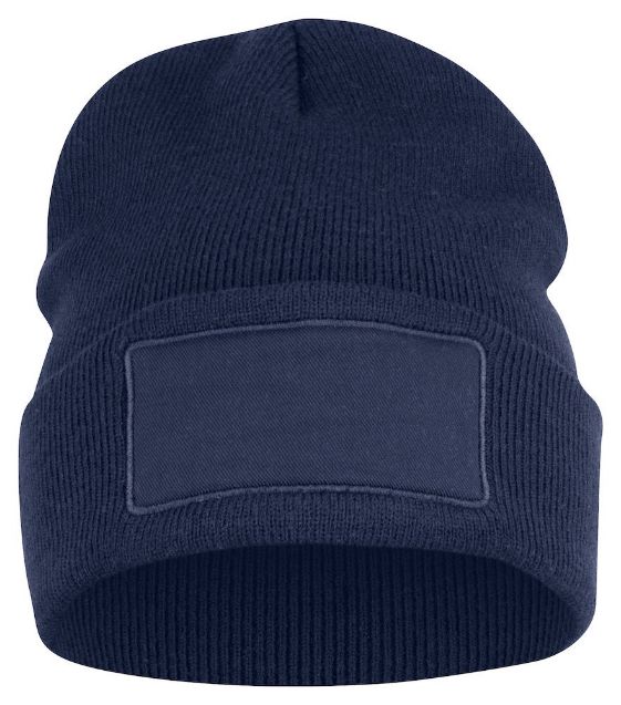 Afbeeldingen van Clique Hubert Patch dark navy