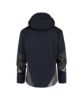 Afbeeldingen van Dassy Softshell Gravity n.blauw/grijs XL