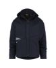 Afbeeldingen van Dassy Softshell Gravity n.blauw/grijs XL