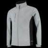 Afbeeldingen van TC Softshell Bicolor 402002