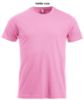 Afbeeldingen van New classic T-shirt heren 029360