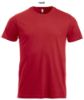 Afbeeldingen van New classic T-shirt heren 029360