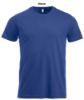 Afbeeldingen van New classic T-shirt heren 029360