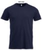 Afbeeldingen van New classic T-shirt heren 029360