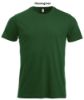 Afbeeldingen van New classic T-shirt heren 029360