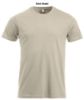 Afbeeldingen van New classic T-shirt heren 029360