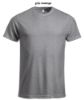 Afbeeldingen van New classic T-shirt heren 029360