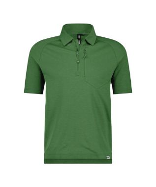 Afbeeldingen van Dassy polo Madidi 710067olmgroen XXL