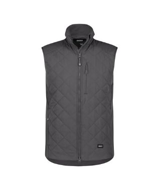 Afbeeldingen van Dassy bodywarmer Yala antracietgrijs M